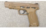 Smith & Wesson ~ M&P9 2.0 ~ 9MM Luger - 2 of 3