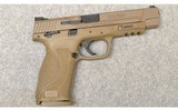 Smith & Wesson ~ M&P9 2.0 ~ 9MM Luger - 1 of 3