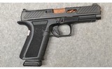 Shadow Systems ~ MR920L~ 9MM Luger - 1 of 3