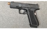 Shadow Systems ~ XR920 ~ 9MM Luger - 2 of 3