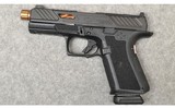 Shadow Systems ~ MR920 ~ 9MM Luger - 2 of 3
