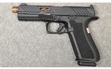 Shadow Systems ~ DR920 ~ 9MM Luger - 2 of 3