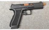 Shadow Systems ~ DR920 ~ 9MM Luger - 1 of 3