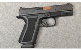 Shadow Systems ~ MR920 ~ 9MM Luger - 1 of 3
