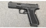 Shadow Systems ~ DR920 ~ 9MM Luger - 2 of 3