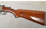 Savage ~ Model 24 ~ .22 Long Rifle ~ .410 - 9 of 11