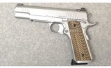Dan Wesson Arms ~ Specialist ~ .45 ACP - 2 of 3