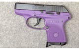 Ruger ~ LCP ~ .380 ACP - 2 of 3