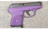 Ruger ~ LCP ~ .380 ACP - 1 of 3