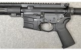 Savage ~ MSR 15 ~ 5.56X45MM NATO - 8 of 10