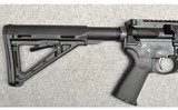 Savage ~ MSR 15 ~ 5.56X45MM NATO - 2 of 10