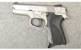 Smith & Wesson ~ 6946 ~ 9MM Luger - 2 of 3