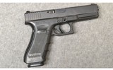 Glock ~ 22 Gen 4 ~ .40 S&W - 1 of 3