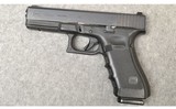 Glock ~ 22 Gen 4 ~ .40 S&W - 2 of 3
