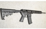 Ruger ~ AR-556 ~ 5.56X45MM NATO - 1 of 10