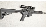 Diamondback Firearms ~ DB15 ~ 5.56X45MM NATO