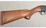 Ithaca ~ Model 37 ~ 20 Gauge - 2 of 10
