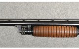 Ithaca ~ Model 37 ~ 20 Gauge - 6 of 10