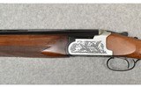 Sarsilmaz Silah ~ 2802 ~ 12 Gauge - 8 of 10