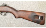 General Motors ~ U.S. Carbine ~ .30 Cal - 9 of 11