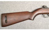 General Motors ~ U.S. Carbine ~ .30 Cal - 2 of 11
