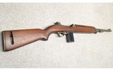 General Motors ~ U.S. Carbine ~ .30 Cal - 1 of 11