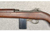 General Motors ~ U.S. Carbine ~ .30 Cal - 8 of 11