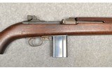 General Motors ~ U.S. Carbine ~ .30 Cal - 3 of 11
