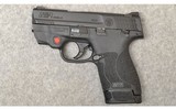 Smith & Wesson ~ M&P9 Shield ~ 9MM Luger - 2 of 3