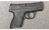 Smith & Wesson ~ M&P9 Shield ~ 9MM Luger - 1 of 3