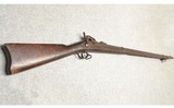 U.S. Springfield ~ No Model (1873) ~ No Caliber - 1 of 12