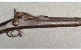 U.S. Springfield ~ No Model (1873) ~ No Caliber - 3 of 12