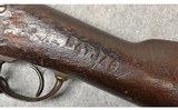 U.S. Springfield ~ No Model (1873) ~ No Caliber - 11 of 12