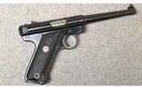 Ruger ~ mark II ~ .22 Long Rifle - 1 of 3