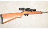 Ruger ~ 10/22 ~ .22 Long Rifle - 1 of 10