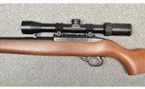 Ruger ~ 10/22 ~ .22 Long Rifle - 8 of 10