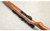 Ruger ~ 10/22 ~ .22 Long Rifle - 7 of 10