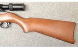 Ruger ~ 10/22 ~ .22 Long Rifle - 9 of 10