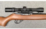 Ruger ~ 10/22 ~ .22 Long Rifle - 3 of 10