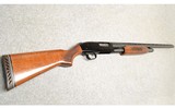 Mossberg ~ 500A ~ 12 Gauge - 1 of 10