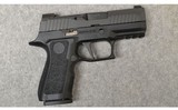 SIG Sauer ~ P320 ~ 9MM Luger - 1 of 3
