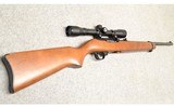 Ruger ~ 10/22 Carbine ~ .22 Long Rifle - 1 of 10