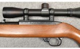 Ruger ~ 10/22 Carbine ~ .22 Long Rifle - 8 of 10