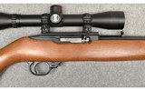 Ruger ~ 10/22 Carbine ~ .22 Long Rifle - 3 of 10