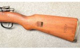 Zastava ~ M48 A ~ 7.92X57MM Mauser - 9 of 10
