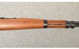 Zastava ~ M48 A ~ 7.92X57MM Mauser - 4 of 10