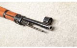 Zastava ~ M48 A ~ 7.92X57MM Mauser - 5 of 10