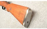 Zastava ~ M48 A ~ 7.92X57MM Mauser - 10 of 10