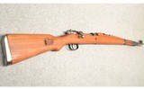 Zastava ~ M48 A ~ 7.92X57MM Mauser - 1 of 10