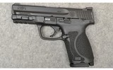 Smith & Wesson ~ M&P9 2.0 ~ 9MM Luger - 2 of 3